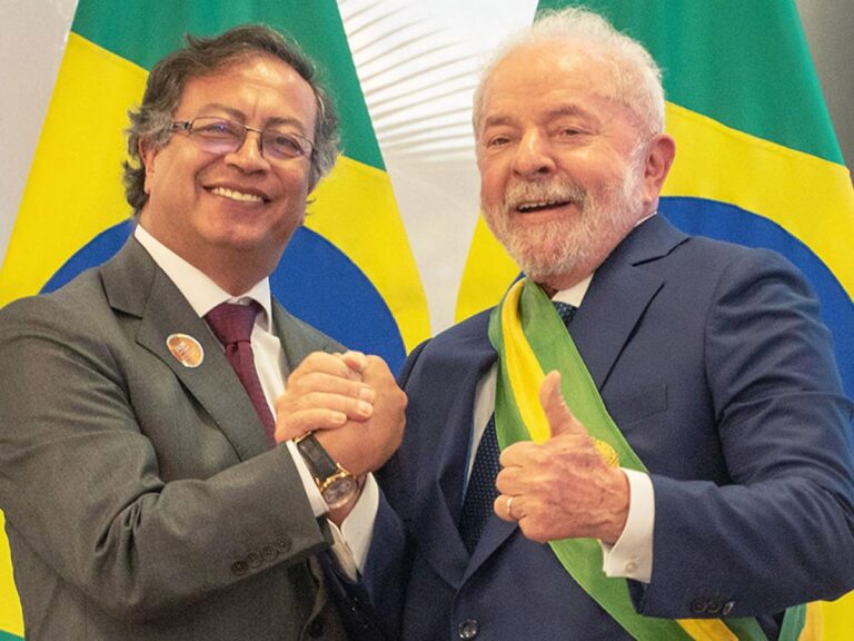 #LulaDaSilva #GustavoPetro #Venezuela #TransparenciaElectoral #Sanciones #ConsejoNacionalElectoral #EstabilidadRegional #AcuerdosDeBarbados