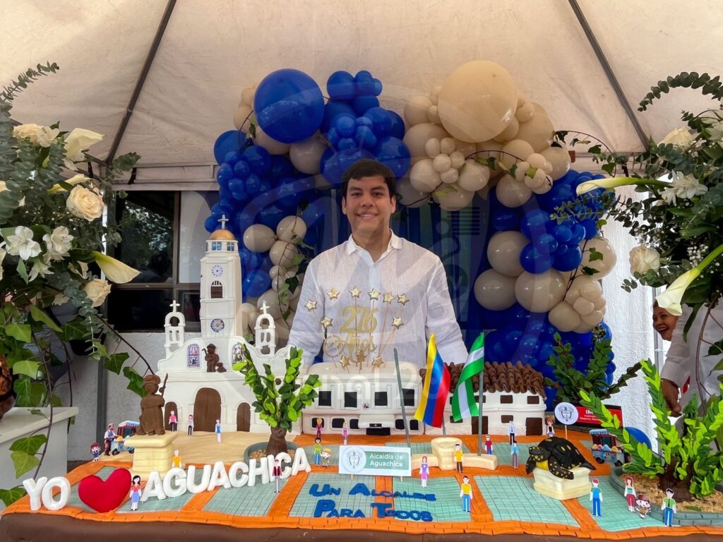 Fallecimiento Víctor Roqueme Quiñonez, alcalde Aguachica, leucemia, política César, condolencias Víctor Roqueme