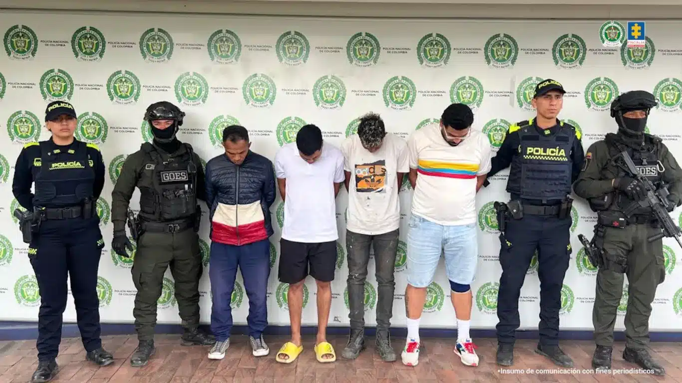 los fake